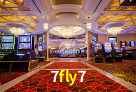 Live Casino 7fly7