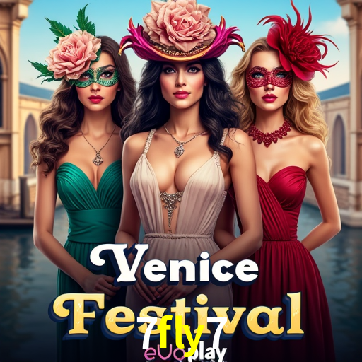 Game Providers 7fly7